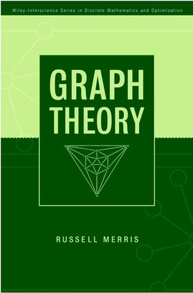 Merris |  Graph Theory | Buch |  Sack Fachmedien