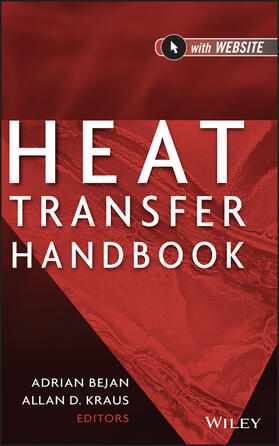 Bejan / Kraus |  Heat Transfer Handbook | Buch |  Sack Fachmedien