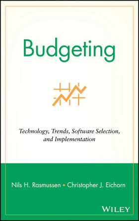 Rasmussen / Eichorn |  Budgeting | Buch |  Sack Fachmedien