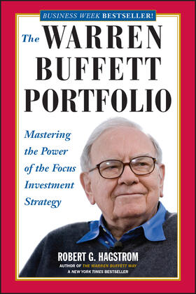 Hagstrom |  The Warren Buffett Portfolio | Buch |  Sack Fachmedien