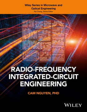 Nguyen |  Radio-Frequency Integrated-Circuit Engineering | Buch |  Sack Fachmedien