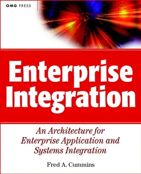 Cummins |  Enterprise Integration | Buch |  Sack Fachmedien