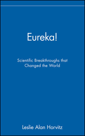Horvitz |  Eureka! | Buch |  Sack Fachmedien
