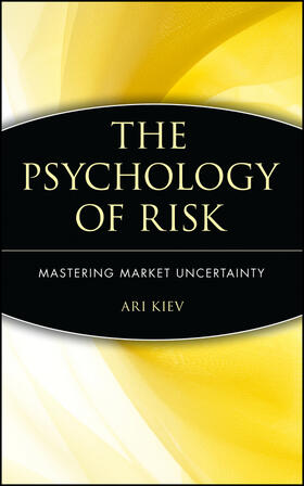Kiev |  The Psychology of Risk | Buch |  Sack Fachmedien