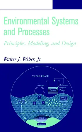 Weber |  Environmental Systems and Processes | Buch |  Sack Fachmedien