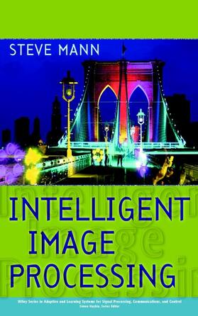 Mann / Rowe |  Intelligent Image Processing | Buch |  Sack Fachmedien