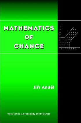 Andel |  Mathematics of Chance | Buch |  Sack Fachmedien
