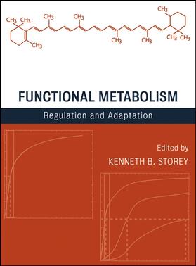 Storey |  Functional Metabolism | Buch |  Sack Fachmedien