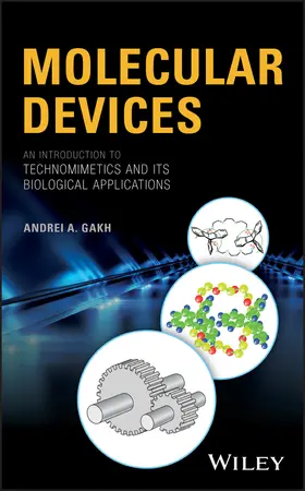 Gakh |  Molecular Devices | Buch |  Sack Fachmedien