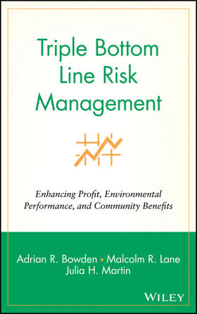 Bowden / Lane / Martin |  Risk Management | Buch |  Sack Fachmedien