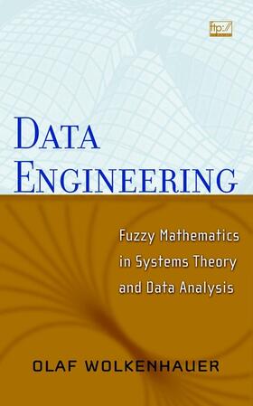 Wolkenhauer | Data Engineering | Buch | 978-0-471-41656-2 | sack.de