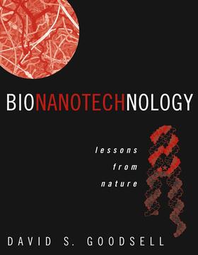 Goodsell |  Bionanotechnology | Buch |  Sack Fachmedien