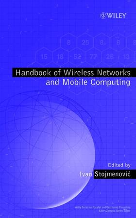 Stojmenovic |  Handbook of Wireless Networks and Mobile Computing | Buch |  Sack Fachmedien