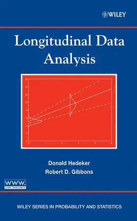 Hedeker / Gibbons |  Longitudinal Data Analysis | Buch |  Sack Fachmedien