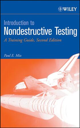 Mix |  Introduction to Nondestructive Testing | Buch |  Sack Fachmedien