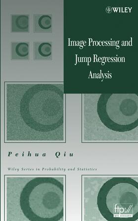 Qiu |  Image Processing and Jump Regression Analysis | Buch |  Sack Fachmedien