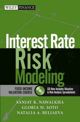 Nawalkha / Soto / Beliaeva |  Interest Rate Risk Modeling | Buch |  Sack Fachmedien