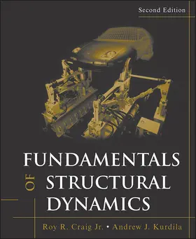 Craig / Kurdila |  Fundamentals of Structural Dynamics | Buch |  Sack Fachmedien