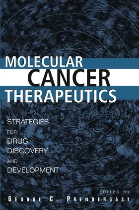 Prendergast |  Molecular Cancer Therapeutics | Buch |  Sack Fachmedien