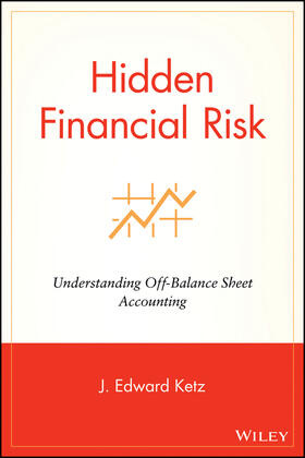 Ketz |  Hidden Financial Risk | Buch |  Sack Fachmedien