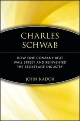 Kador |  Charles Schwab | eBook | Sack Fachmedien