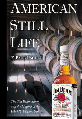 Pacult |  American Still Life | Buch |  Sack Fachmedien