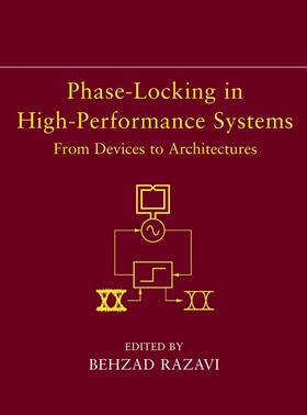 Razavi |  Phase-Locking in High-Performance Systems | Buch |  Sack Fachmedien