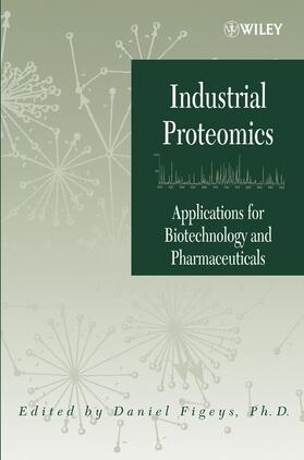 Figeys |  Industrial Proteomics | Buch |  Sack Fachmedien