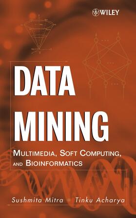 Mitra / Acharya |  Data Mining | Buch |  Sack Fachmedien
