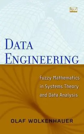 Wolkenhauer |  Data Engineering | eBook | Sack Fachmedien