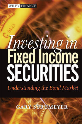 Strumeyer |  Investing in Fixed Income Securities | Buch |  Sack Fachmedien