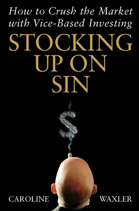 Waxler |  Stocking Up on Sin | Buch |  Sack Fachmedien