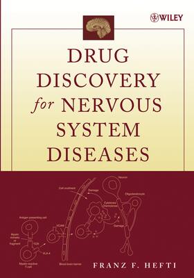 Hefti |  Drug Discovery for Nervous System Diseases | Buch |  Sack Fachmedien