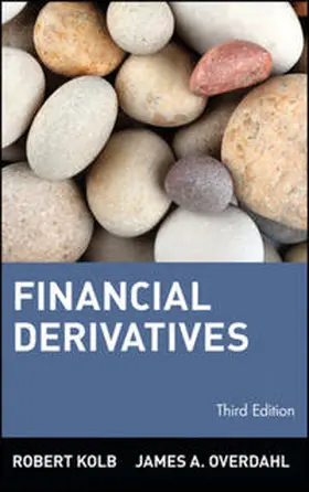 Kolb / Quail / Overdahl |  Financial Derivatives | eBook | Sack Fachmedien