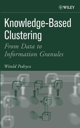 Pedrycz |  Knowledge-Based Clustering | Buch |  Sack Fachmedien