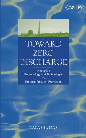 Das |  Toward Zero Discharge | Buch |  Sack Fachmedien