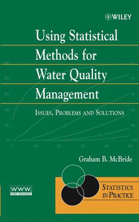 McBride |  Water Quality Management | Buch |  Sack Fachmedien