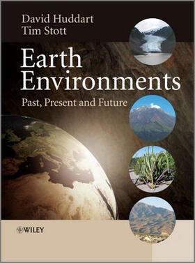 Huddart / Stott |  Earth Environments | Buch |  Sack Fachmedien