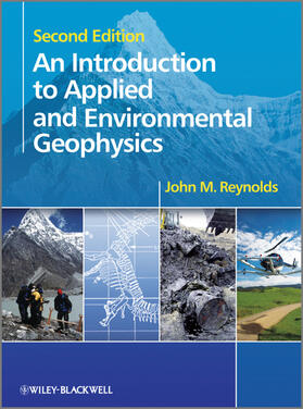 Reynolds |  An Introduction to Applied and Environmental Geophysics | Buch |  Sack Fachmedien