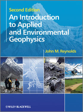 Reynolds | An Introduction to Applied and Environmental Geophysics | Buch | 978-0-471-48536-0 | sack.de