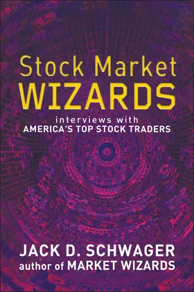 Schwager |  Stock Market Wizards | Buch |  Sack Fachmedien