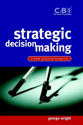 Wright |  Strategic Decision Making | Buch |  Sack Fachmedien