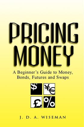 Wiseman |  Pricing Money | Buch |  Sack Fachmedien