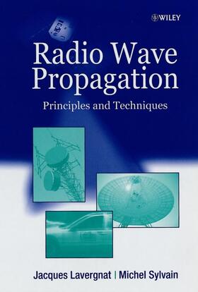 Lavergnat / Sylvain |  Radiowave Propagation | Buch |  Sack Fachmedien