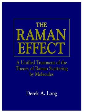 Long |  The Raman Effect | Buch |  Sack Fachmedien