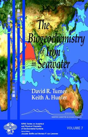 Turner / Hunter |  The Biogeochemistry of Iron in Seawater | Buch |  Sack Fachmedien