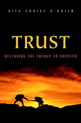Cruise O'Brien |  Trust | Buch |  Sack Fachmedien