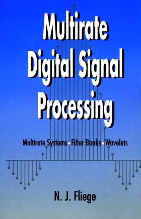 Fliege |  Multirate Digital Signal Processing | Buch |  Sack Fachmedien