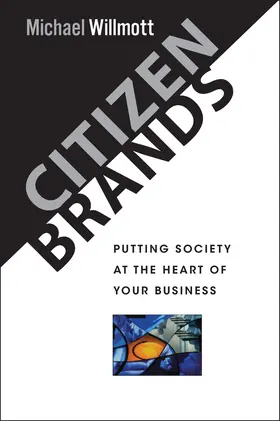 Willmott |  Citizen Brands | Buch |  Sack Fachmedien