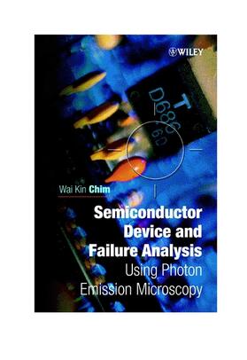 Chim |  Semiconductor Device and Failure Analysis | Buch |  Sack Fachmedien